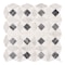 Andova Tiles Cimarron Harbor Luxury Natural Stone Novelty Mosaic Wall  Floor Tile SAM-ANDCIM108 - alternate 6